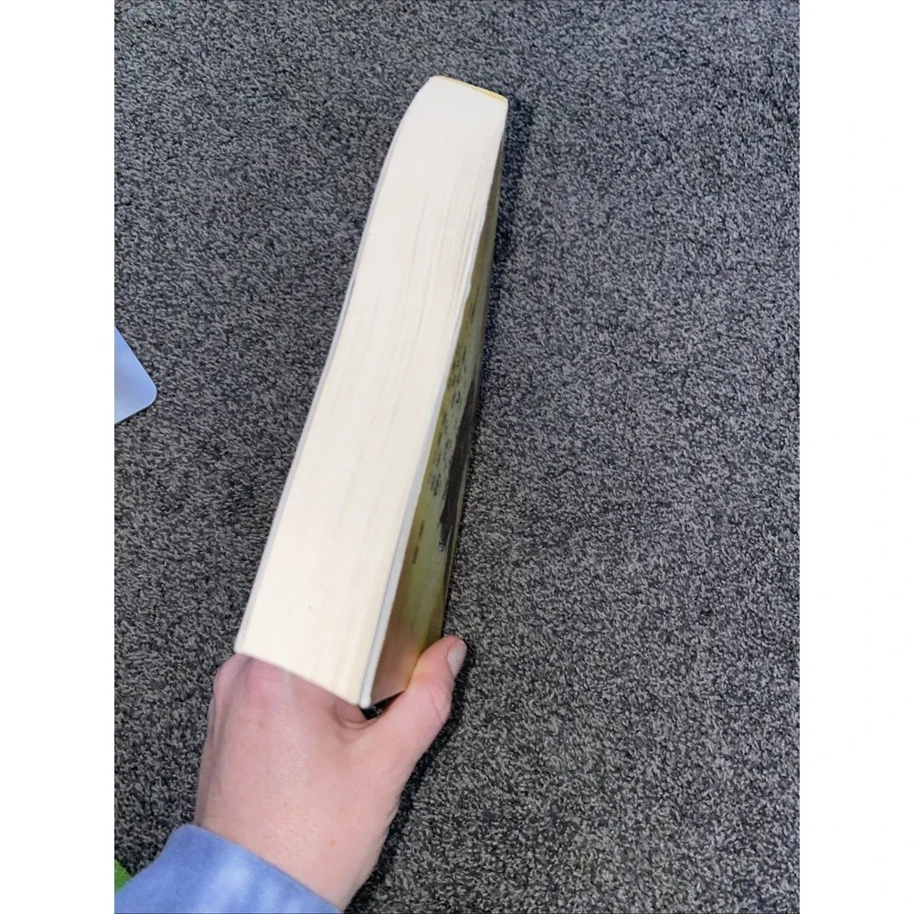 Harry potter and the cursed child, parts one and two (Chinese Edition)